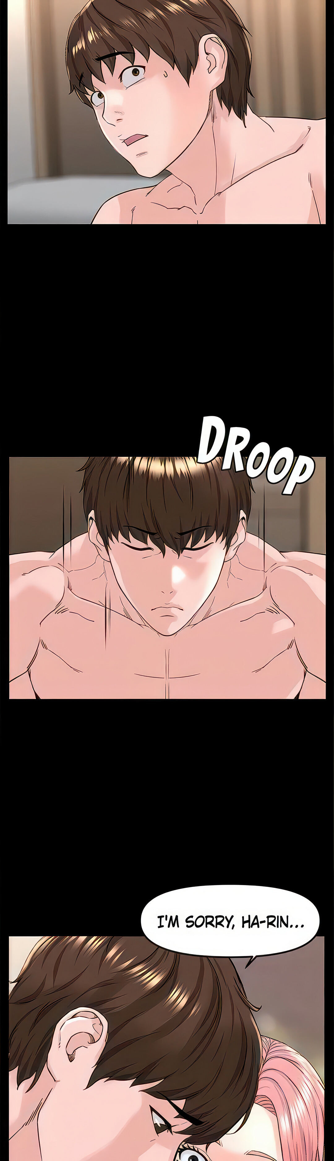 Read manhwa Celeb Next Door END Chapter 75 - SauceManhwa.com