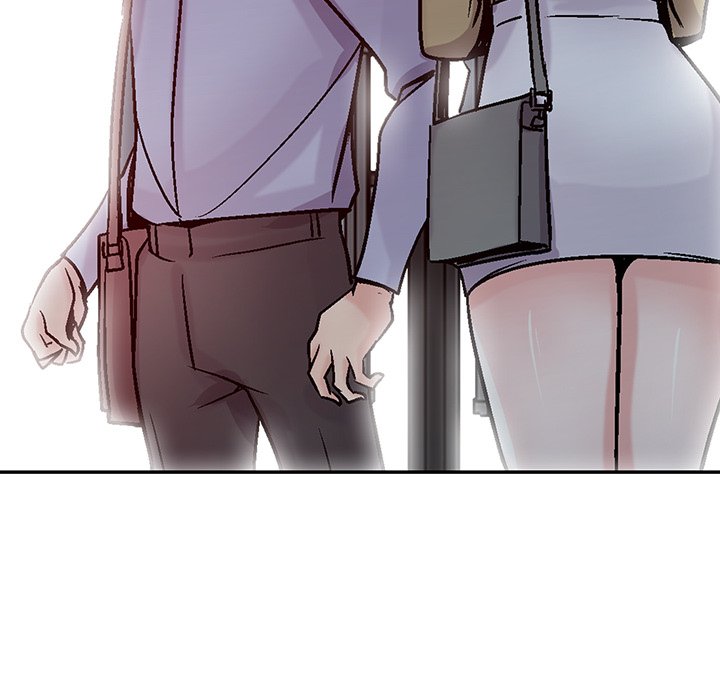 Read manhwa The Mismatch END Chapter 60 - SauceManhwa.com