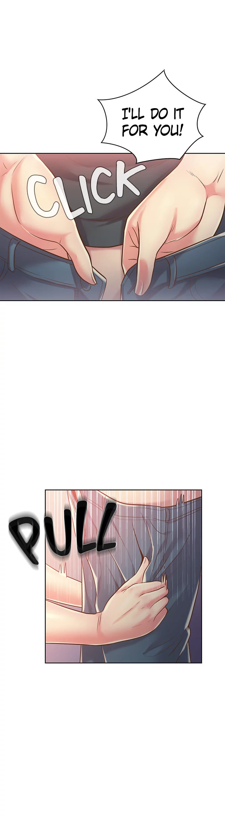 Read manhwa Taste Of My Sister END Chapter 8 - SauceManhwa.com