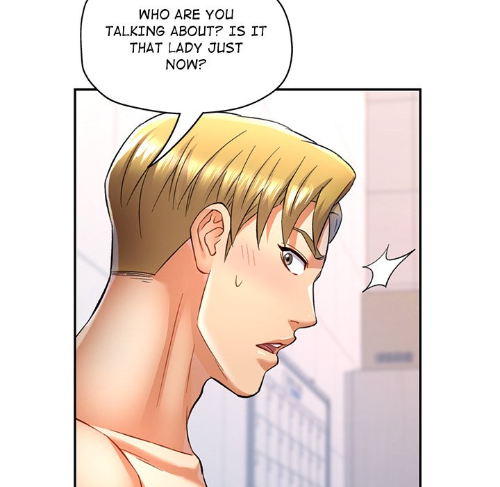 Read manhwa In Her Place Chapter 13 - SauceManhwa.com