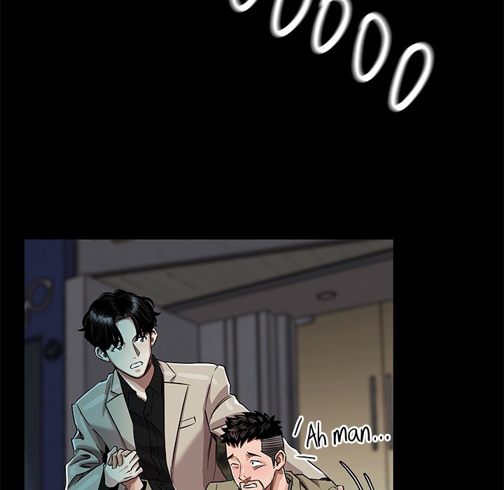 Read manhwa Sponsor (Drama) END Chapter 28 - SauceManhwa.com