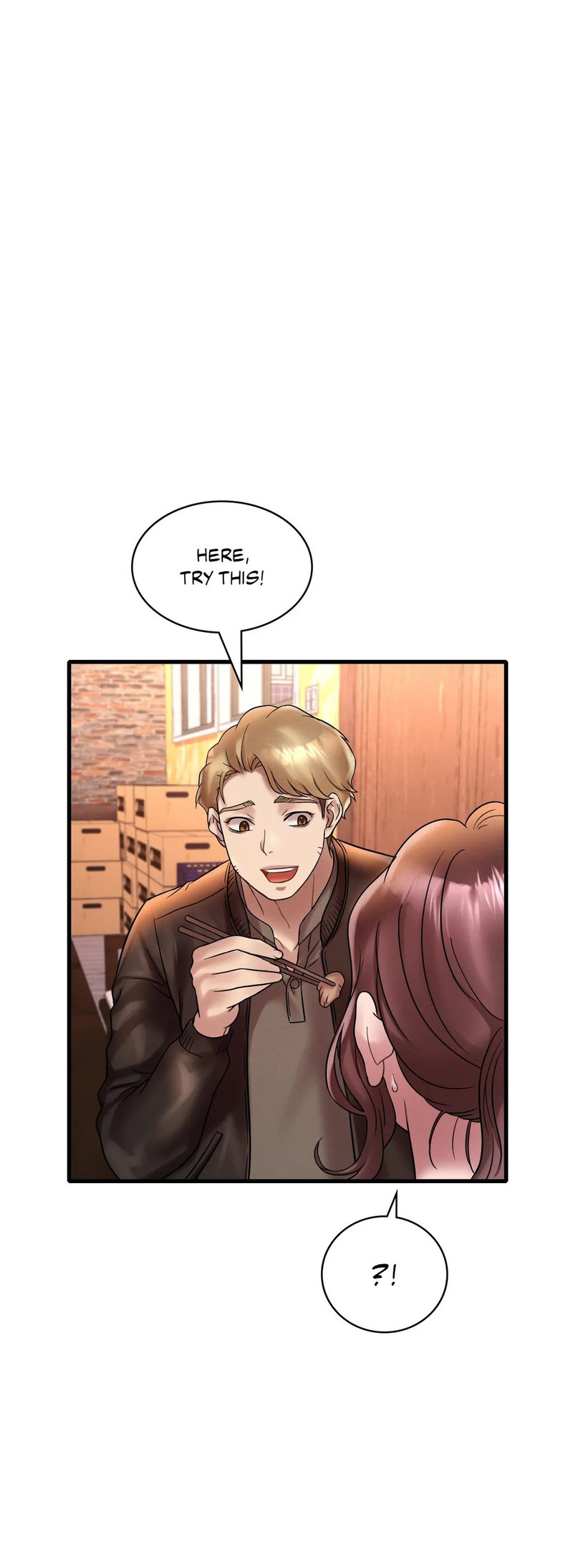 Read manhwa She Wants to Get Drunk Chapter 23 - SauceManhwa.com