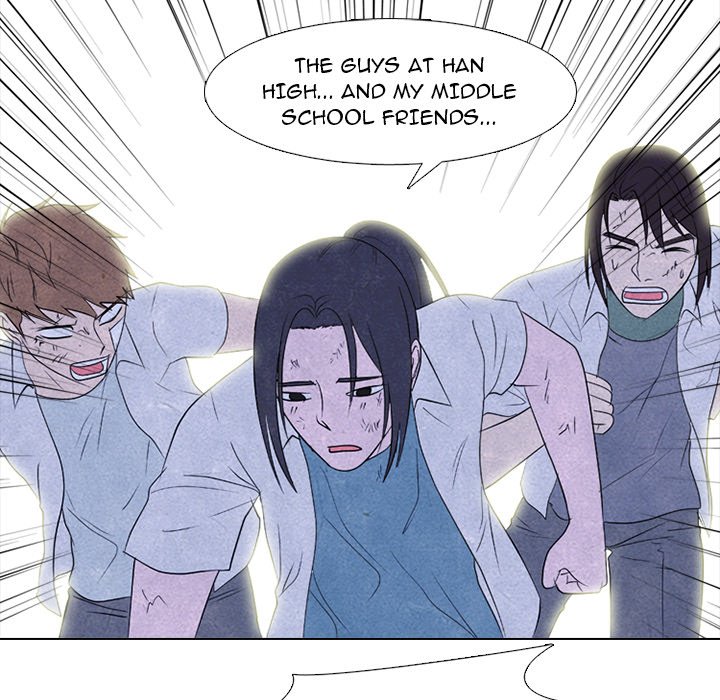 Read manhwa High School Devil Chapter 280 - SauceManhwa.com