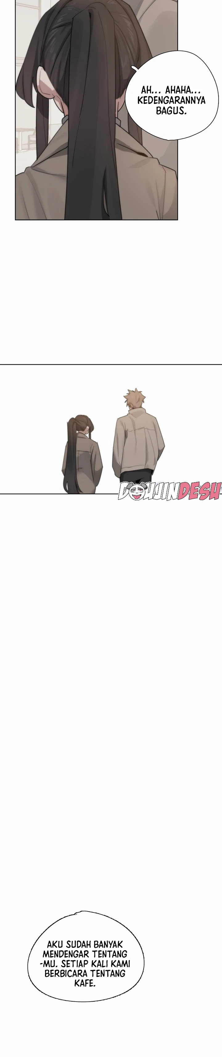 Read manhwa Cold? Hot!  Chapter 2 - SauceManhwa.com