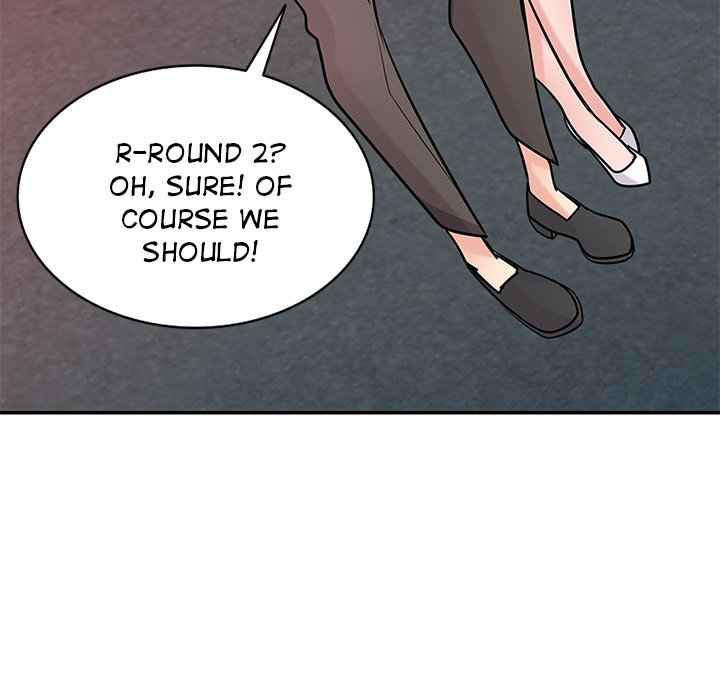 Read manhwa The Mismatch END Chapter 48 - SauceManhwa.com