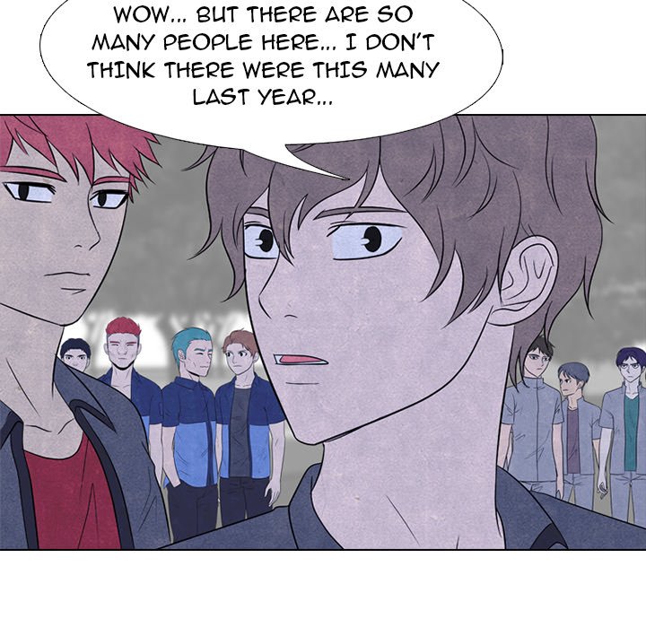 Read manhwa High School Devil Chapter 215 - SauceManhwa.com