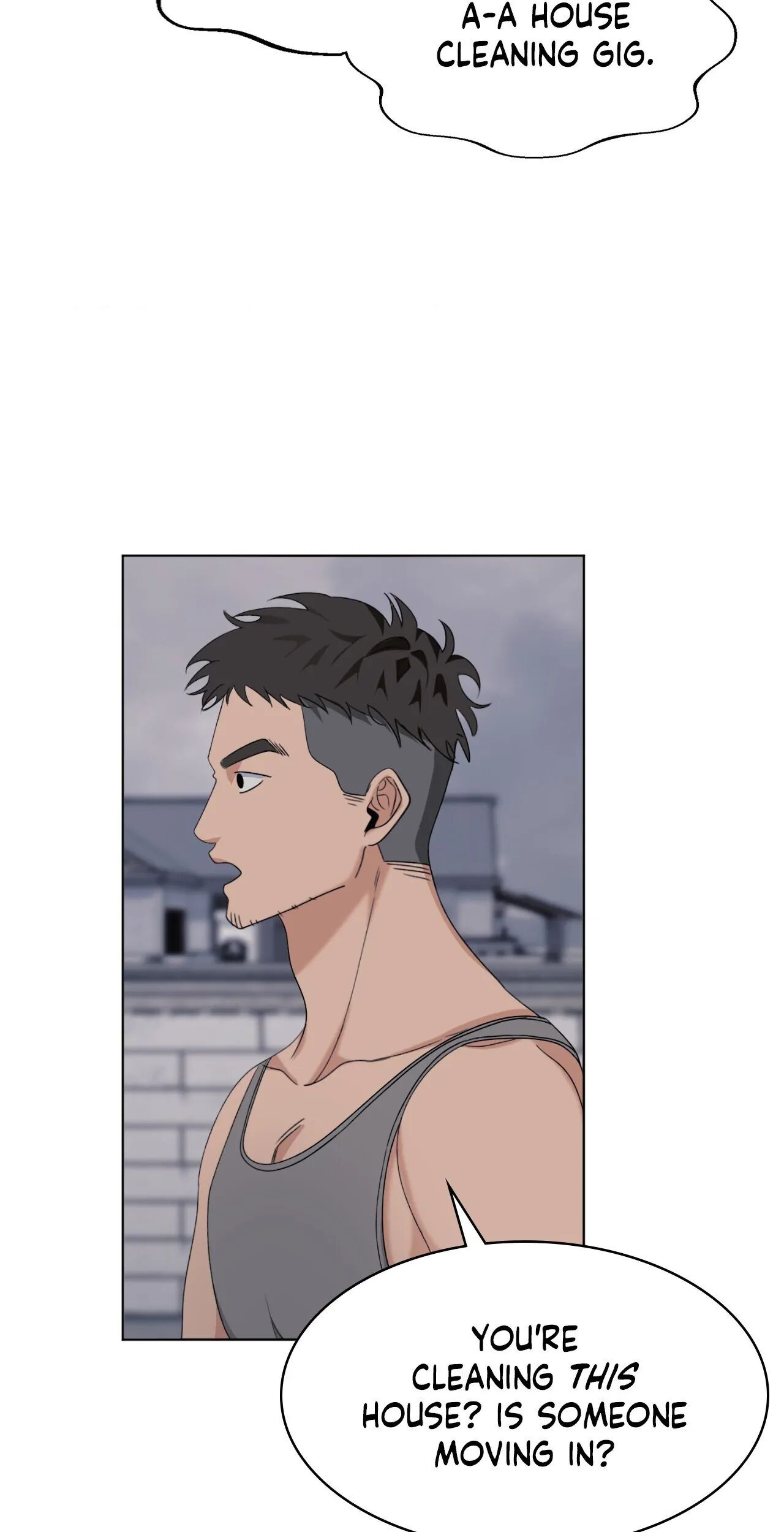 Read manhwa 11336  Chapter 7 - SauceManhwa.com