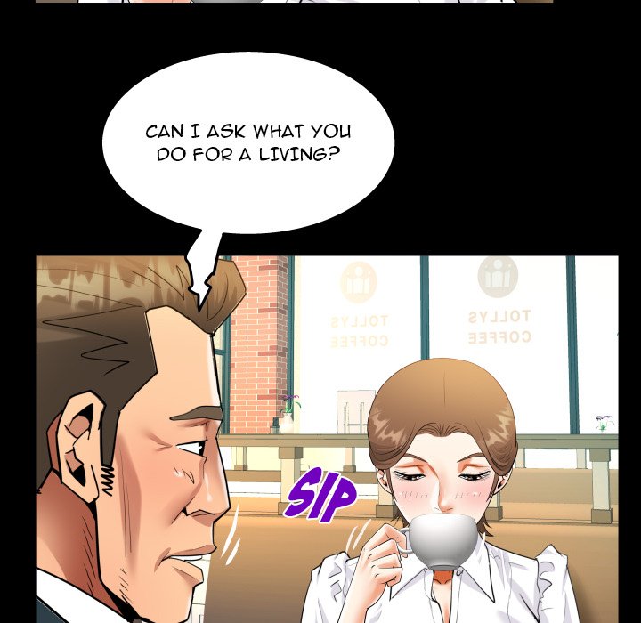 Read manhwa The Unforeseen Guest Chapter 112 - SauceManhwa.com