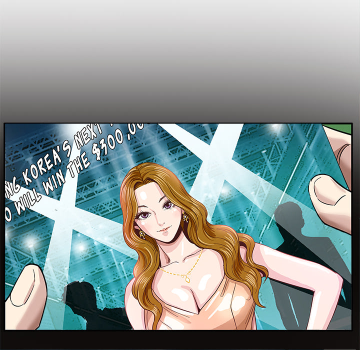 Read manhwa Sponsor (Drama) END Chapter 1 - SauceManhwa.com