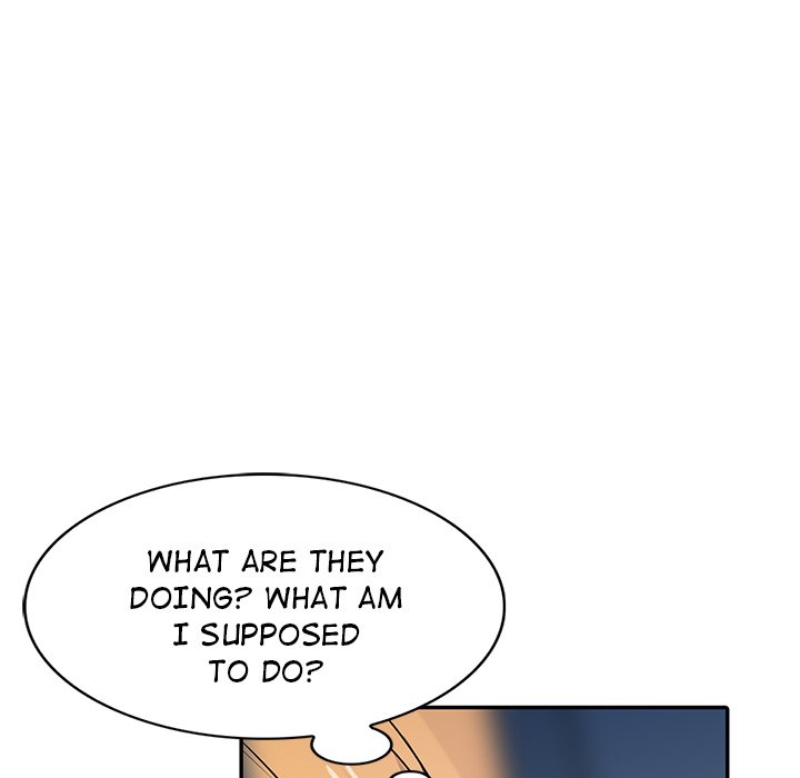 Read manhwa The Mismatch END Chapter 46 - SauceManhwa.com