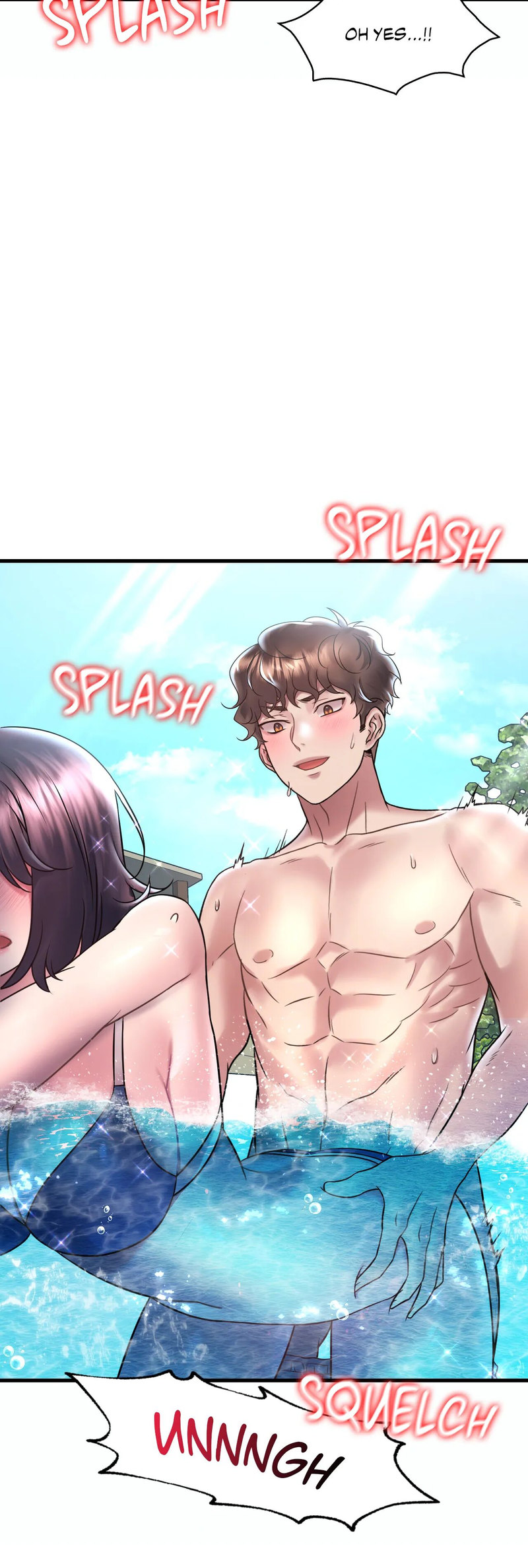 Read manhwa She Wants to Get Drunk Chapter 38 - SauceManhwa.com