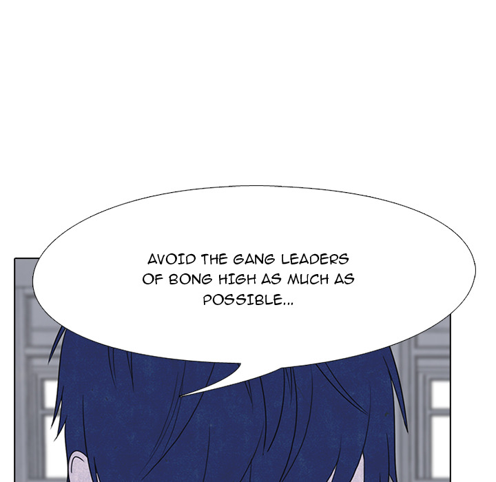 Read manhwa High School Devil Chapter 47 - SauceManhwa.com