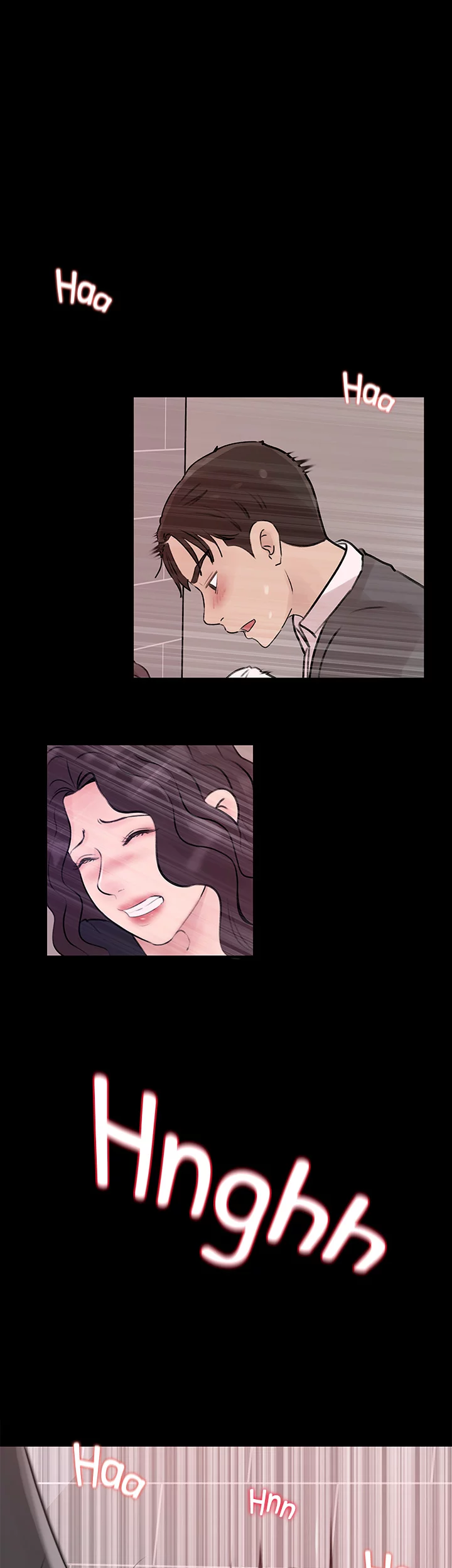 Read manhwa Inside My Sister-in-Law End Chapter 31 - SauceManhwa.com