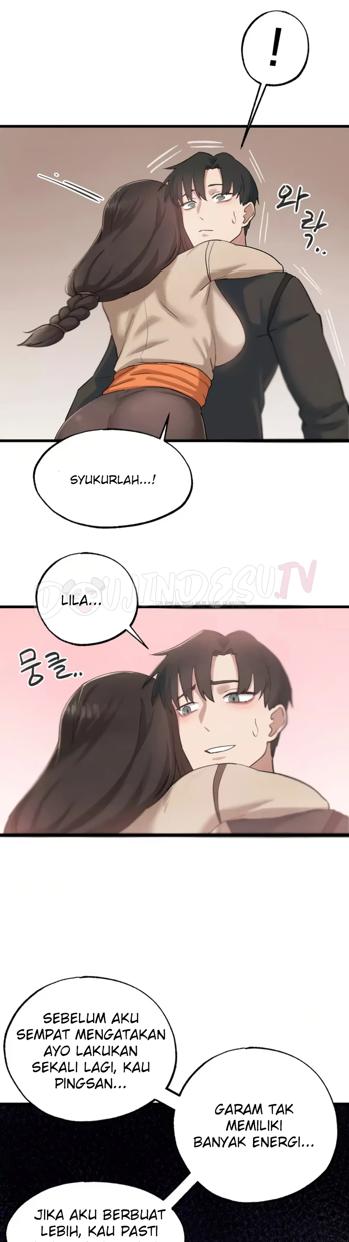 Read manhwa Global Sexual Culture Research Institute  Chapter 12 - SauceManhwa.com