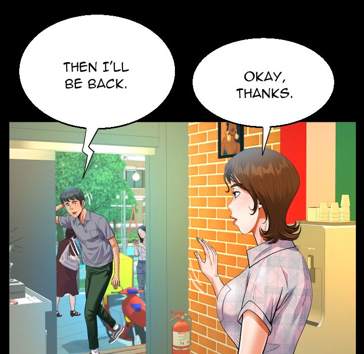 Read manhwa The Unforeseen Guest Chapter 16 - SauceManhwa.com