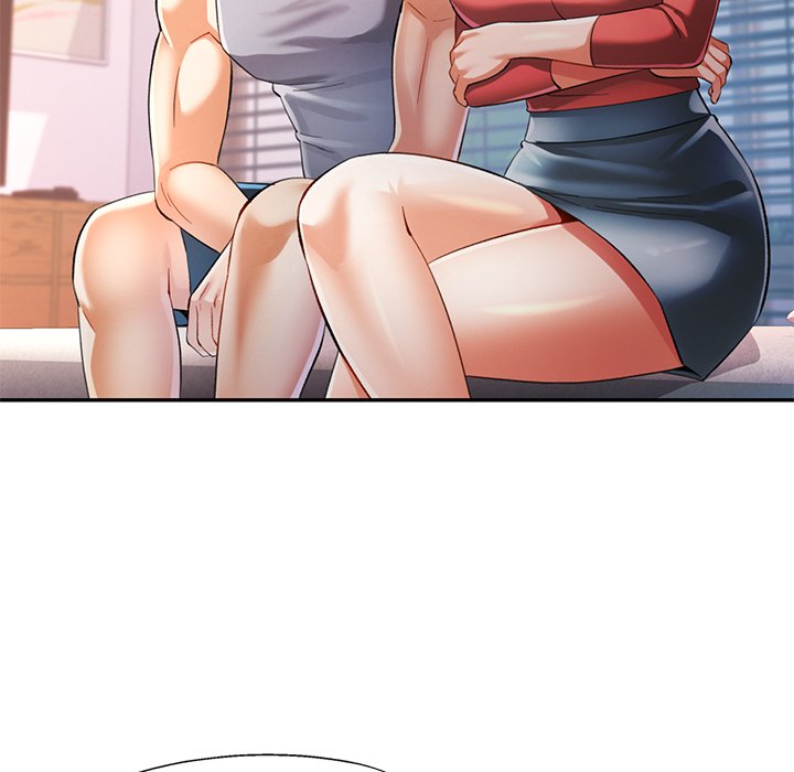 Read manhwa In Her Place Chapter 42 - SauceManhwa.com