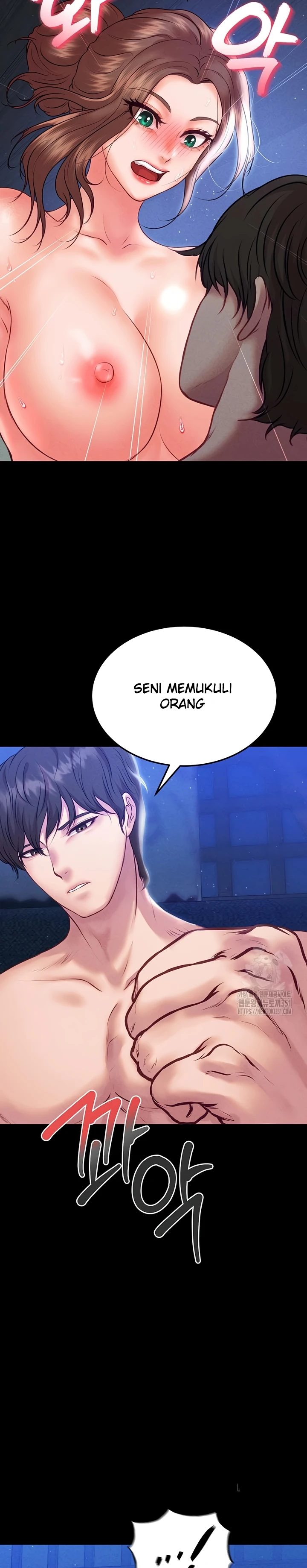 Read manhwa The Real Deal Chapter 60 - SauceManhwa.com