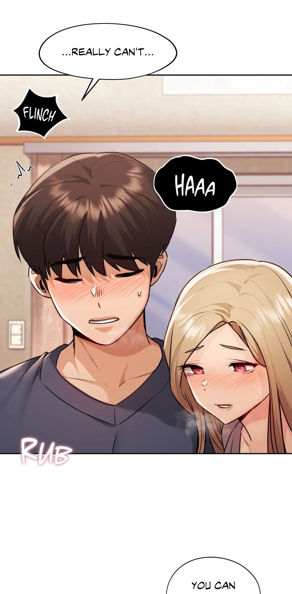 Read manhwa Wreck My Bias Chapter 30 - SauceManhwa.com