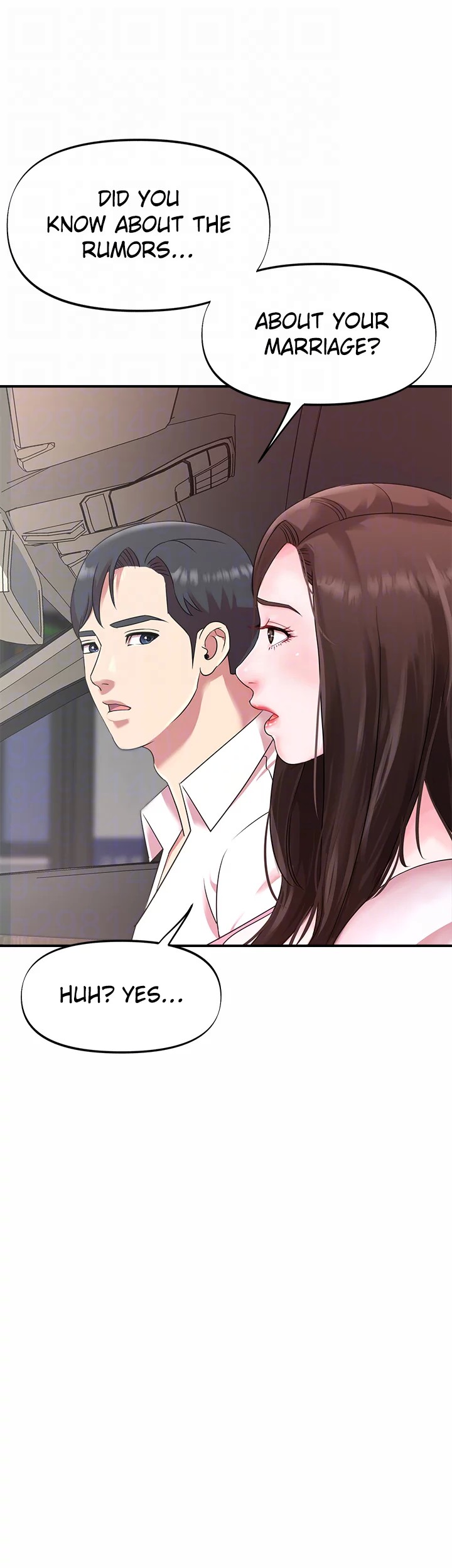 Read manhwa Young Madam End Chapter 11 - SauceManhwa.com