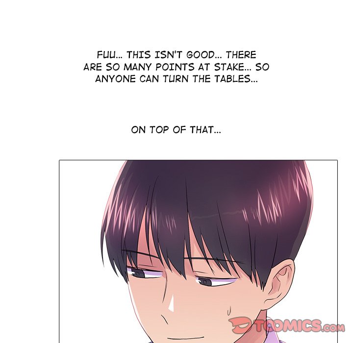 Read manhwa The Show Chapter 25 - SauceManhwa.com