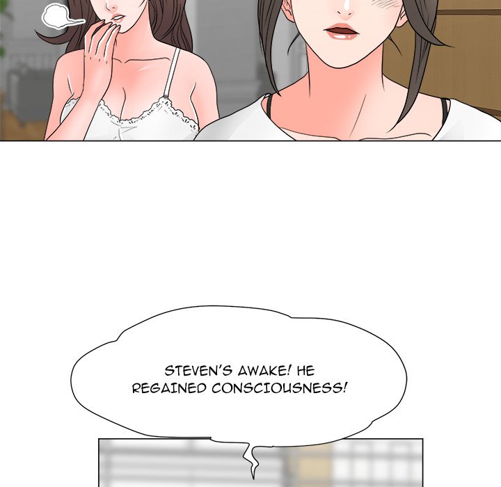 Read manhwa Family Business END Chapter 41 - SauceManhwa.com