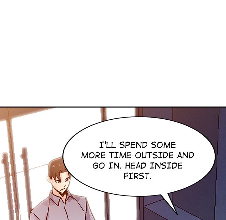 Read manhwa The Mismatch END Chapter 58 - SauceManhwa.com