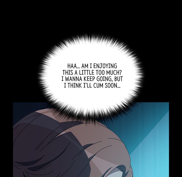 Read manhwa Hey Mister! Chapter 62 - SauceManhwa.com