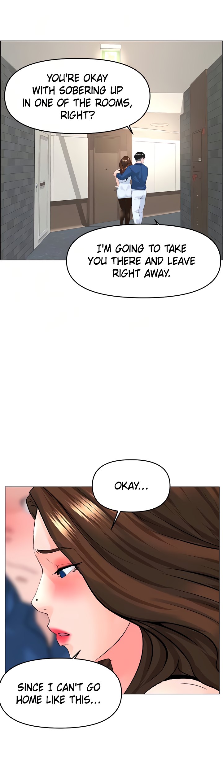 Read manhwa Celeb Next Door END Chapter 51 - SauceManhwa.com