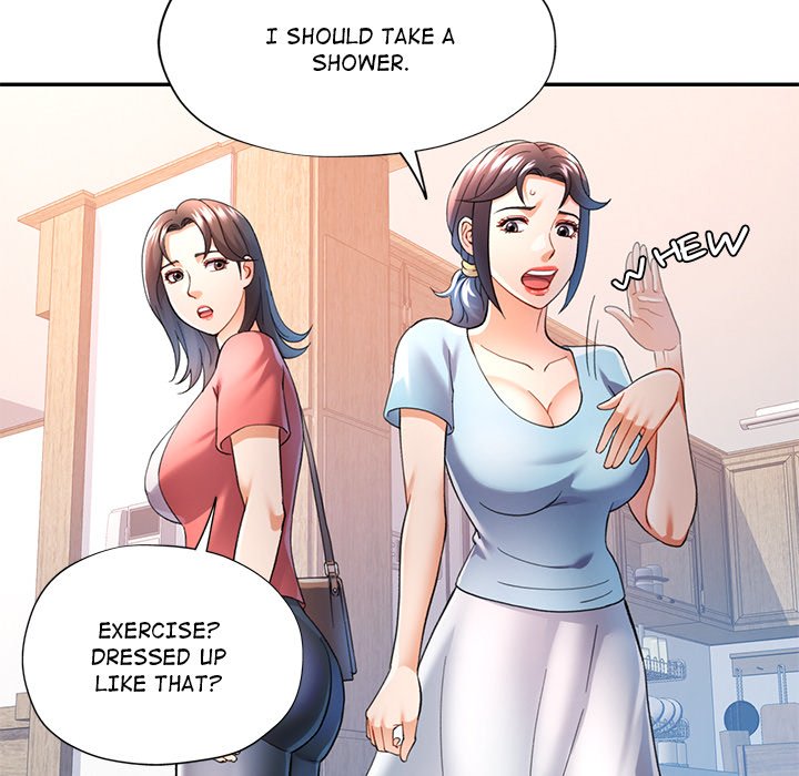 Read manhwa In Her Place Chapter 34 - SauceManhwa.com