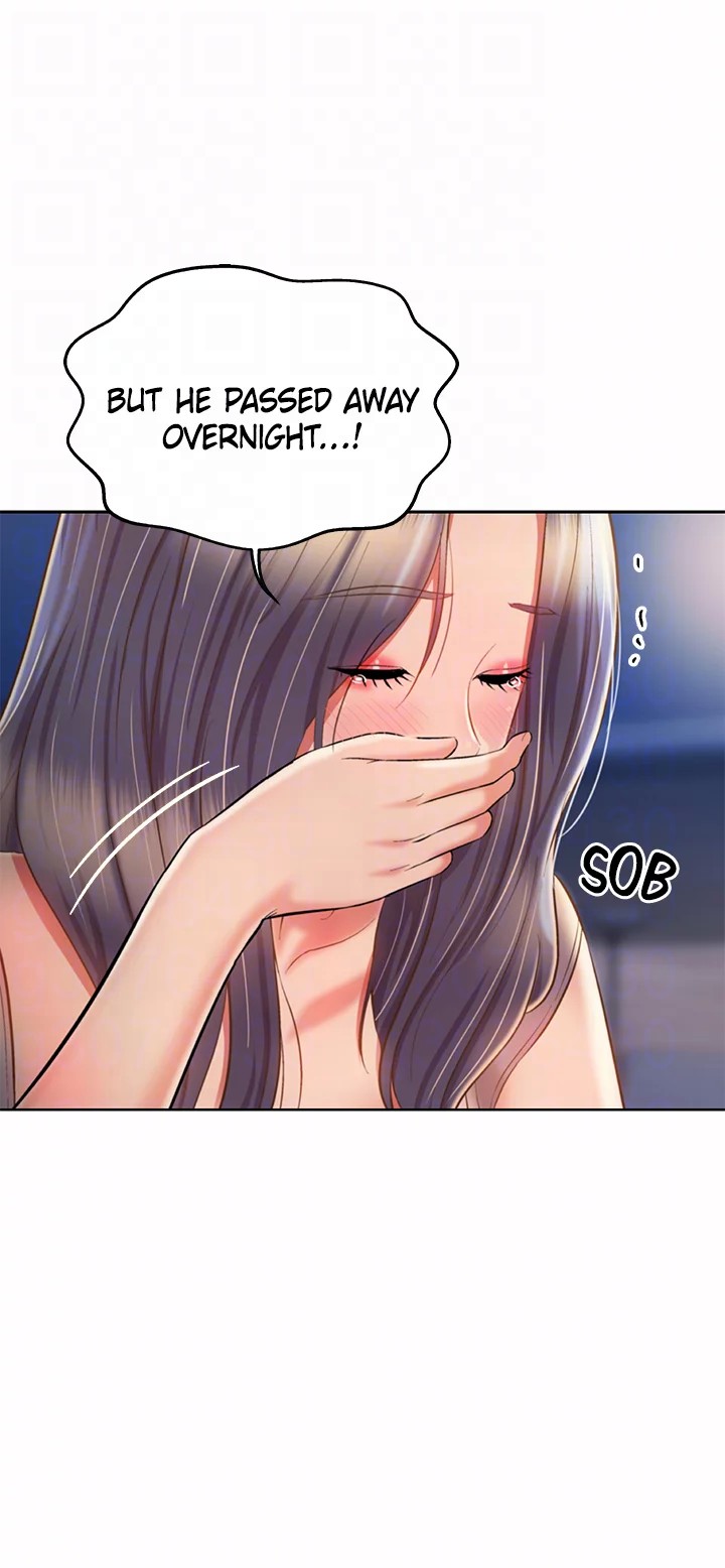 Read manhwa Taste Of My Sister END Chapter 59 - SauceManhwa.com