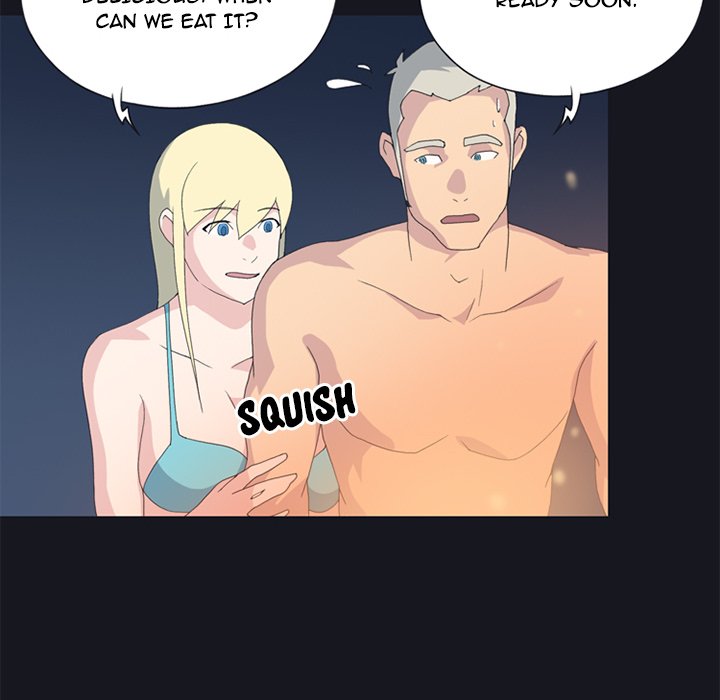 Read manhwa 15 Beauties END Chapter 23 - SauceManhwa.com