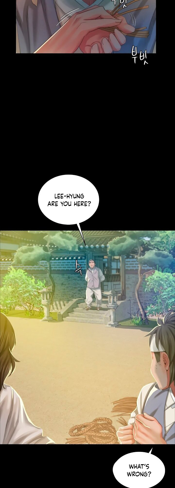 Read manhwa Madam Chapter 12 - SauceManhwa.com