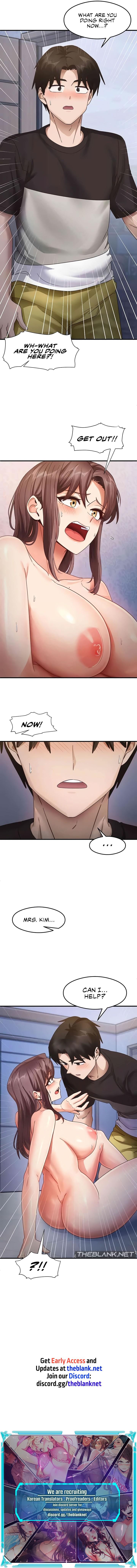 Read manhwa My Study Method Chapter 25 - SauceManhwa.com