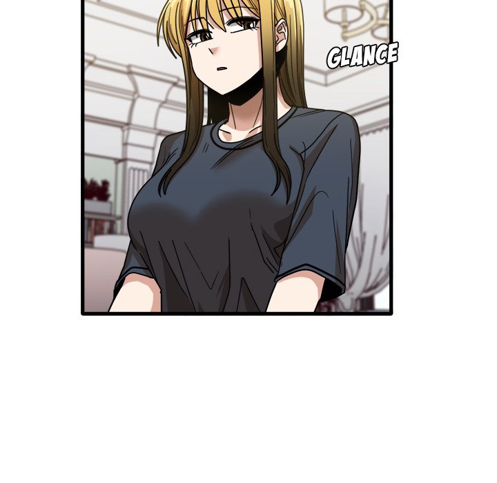 Read manhwa No More, No Less Chapter 43 - SauceManhwa.com