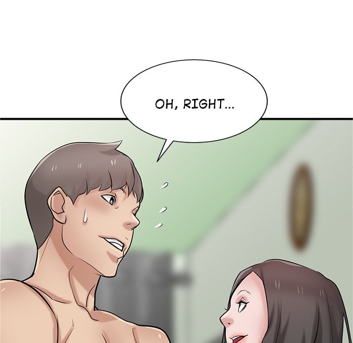 Read manhwa The Mismatch END Chapter 40 - SauceManhwa.com