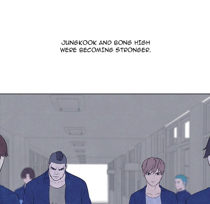 Read manhwa High School Devil Chapter 112 - SauceManhwa.com