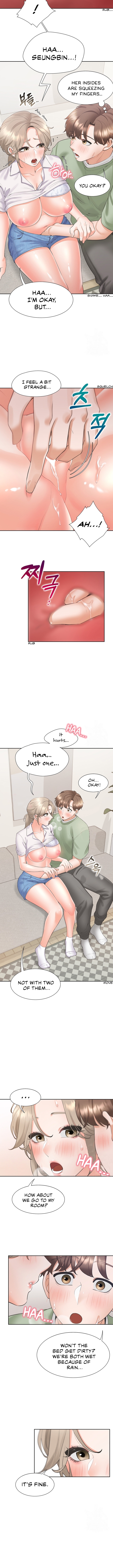 Read manhwa Bunk Beds HOT Chapter 57 - SauceManhwa.com