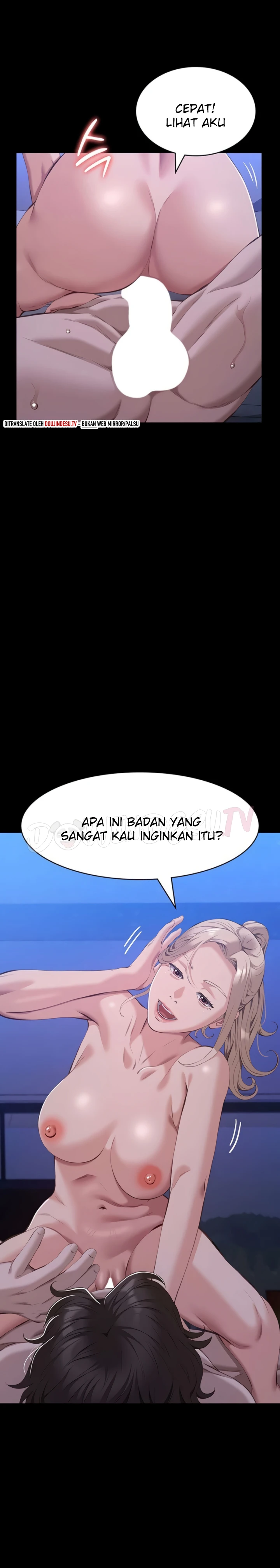 Read manhwa Resume Chapter 103 - SauceManhwa.com