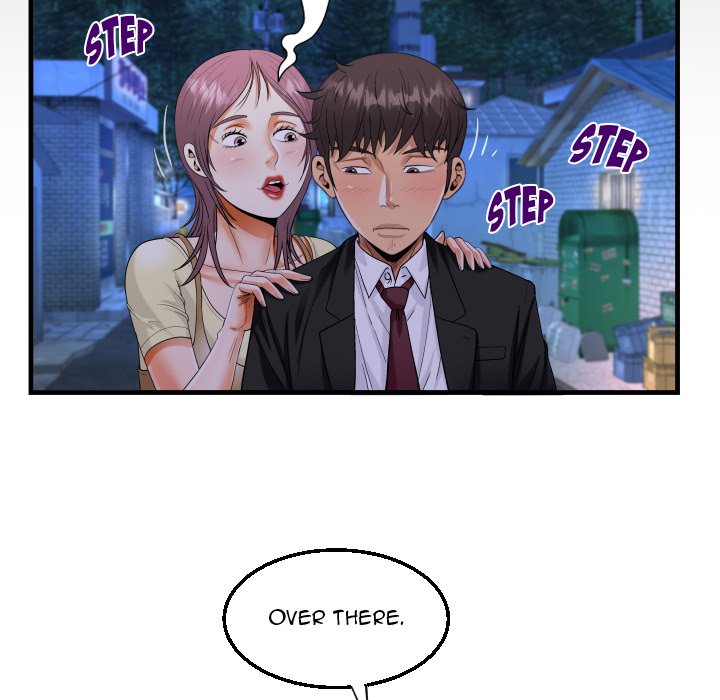 Read manhwa The Unforeseen Guest Chapter 94 - SauceManhwa.com