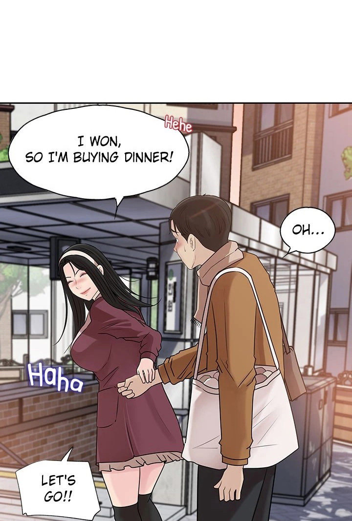 Read manhwa Inside My Sister-in-Law End Chapter 39 - SauceManhwa.com