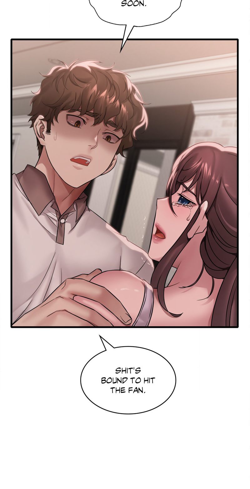 Read manhwa She Wants to Get Drunk Chapter 62 - SauceManhwa.com