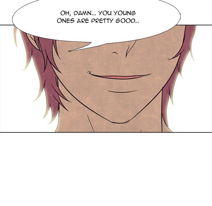 Read manhwa High School Devil Chapter 137 - SauceManhwa.com