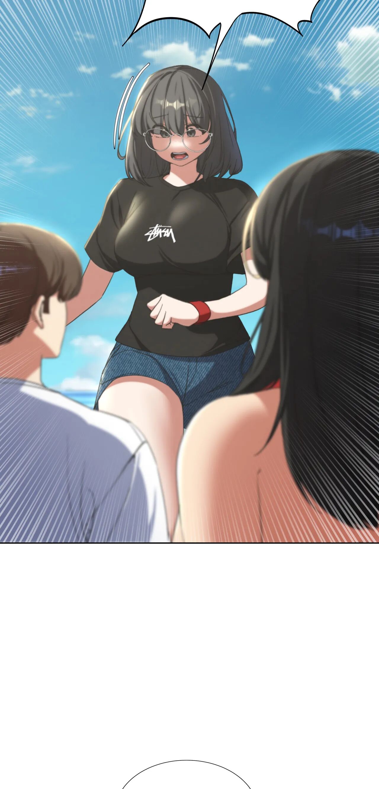 Read manhwa Lustful Games Chapter 51 - SauceManhwa.com