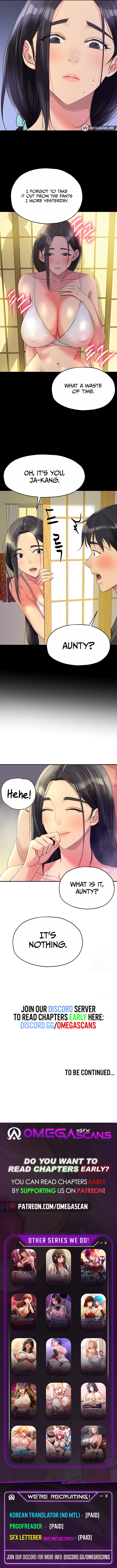 Read manhwa The Hole is Open Chapter 59 - SauceManhwa.com
