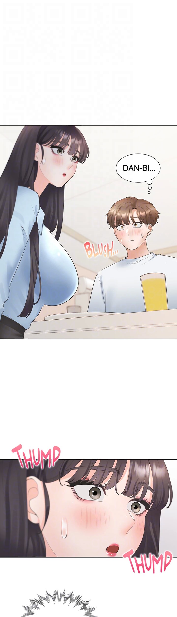 Read manhwa Bunk Beds HOT Chapter 74 - SauceManhwa.com