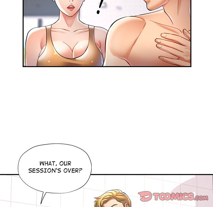 Read manhwa In Her Place Chapter 13 - SauceManhwa.com