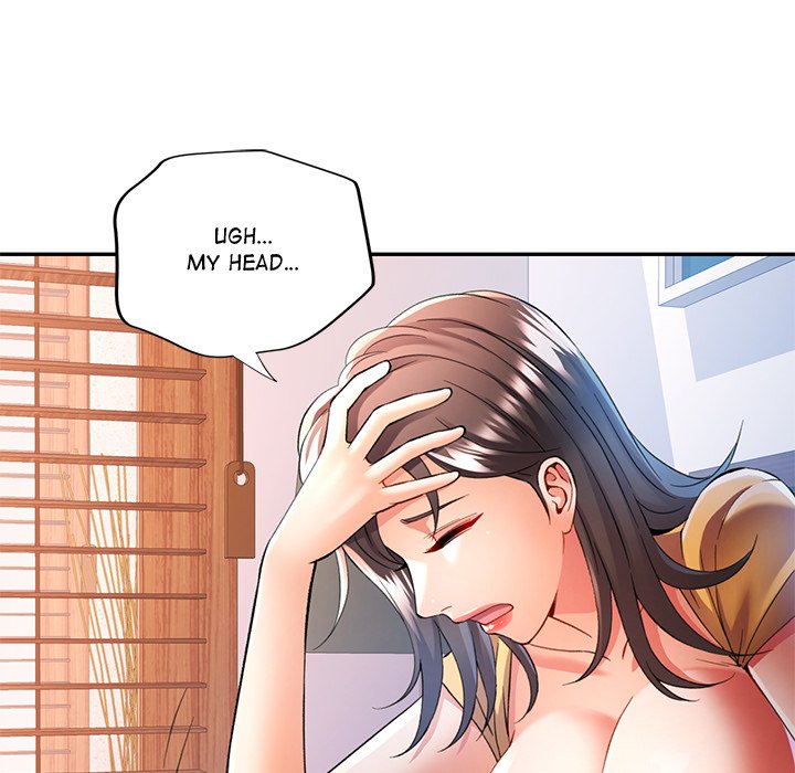 Read manhwa In Her Place Chapter 23 - SauceManhwa.com