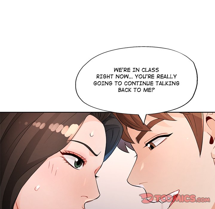 Read manhwa Wait, I’m a Married Woman! Chapter 35 - SauceManhwa.com