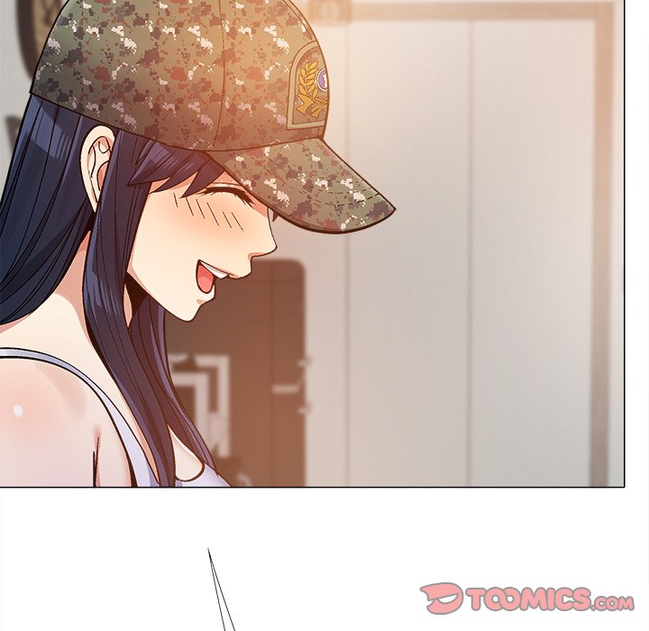 Read manhwa Sergeant Brynn END Chapter 10 - SauceManhwa.com