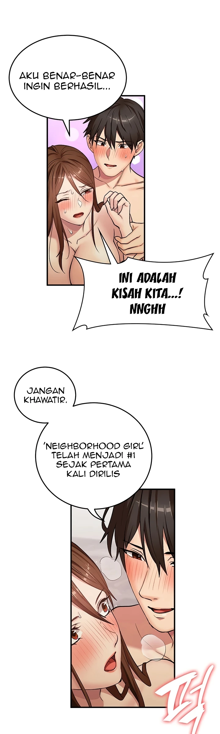 Read manhwa The Girl Next Door  Chapter 30 - SauceManhwa.com